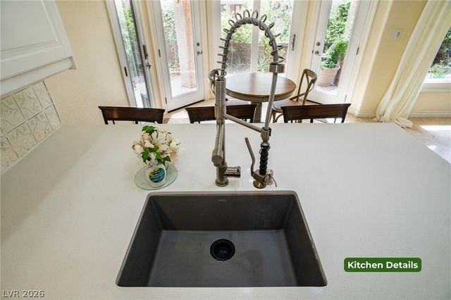 7205 Mission Hills Drive, Las Vegas, NV 89113