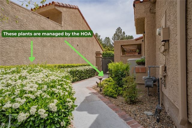 7205 Mission Hills Drive, Las Vegas, NV 89113