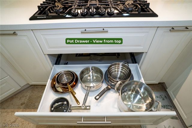 7205 Mission Hills Drive, Las Vegas, NV 89113