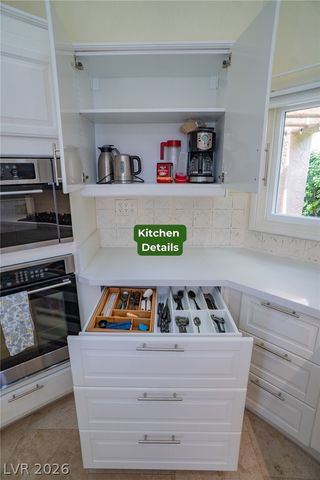 7205 Mission Hills Drive, Las Vegas, NV 89113