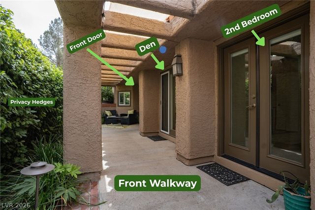 7205 Mission Hills Drive, Las Vegas, NV 89113