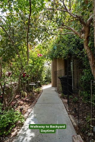 7205 Mission Hills Drive, Las Vegas, NV 89113