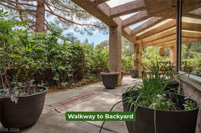 7205 Mission Hills Drive, Las Vegas, NV 89113