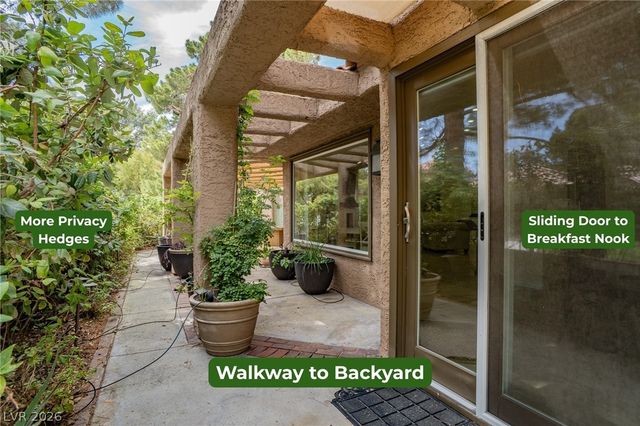 7205 Mission Hills Drive, Las Vegas, NV 89113