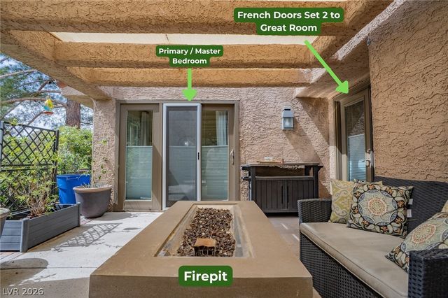 7205 Mission Hills Drive, Las Vegas, NV 89113