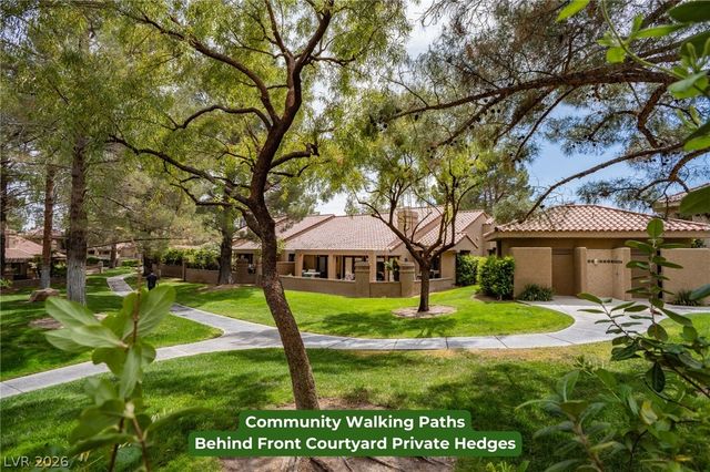 7205 Mission Hills Drive, Las Vegas, NV 89113