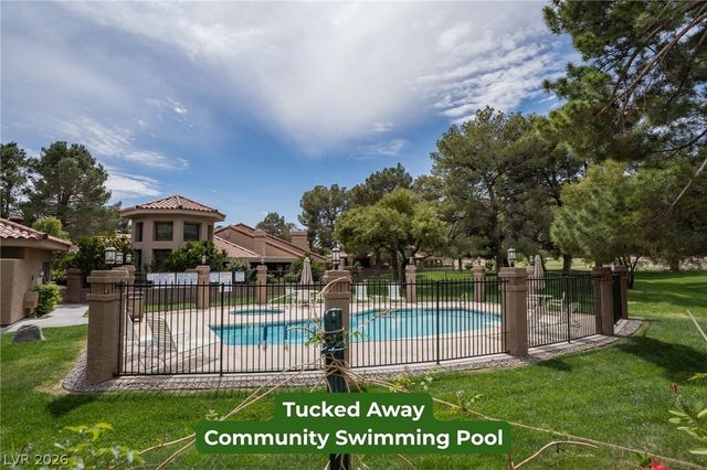 7205 Mission Hills Drive, Las Vegas, NV 89113