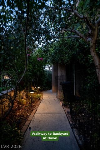 7205 Mission Hills Drive, Las Vegas, NV 89113