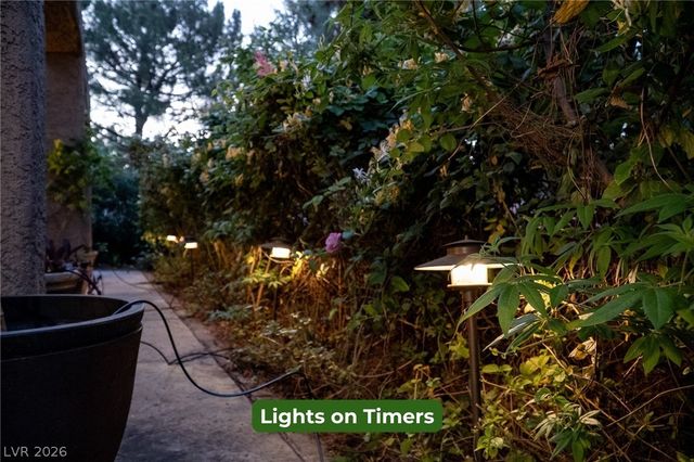 7205 Mission Hills Drive, Las Vegas, NV 89113