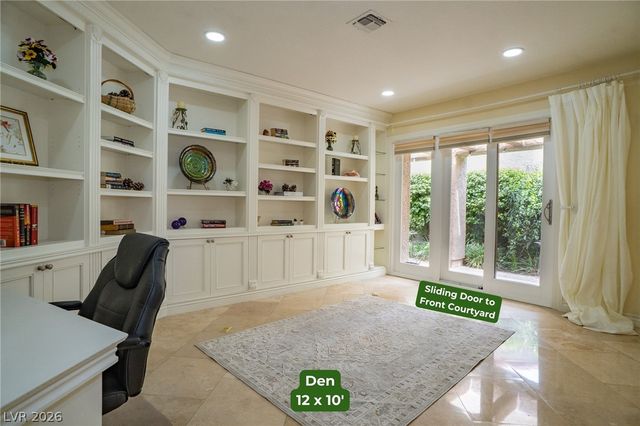 7205 Mission Hills Drive, Las Vegas, NV 89113