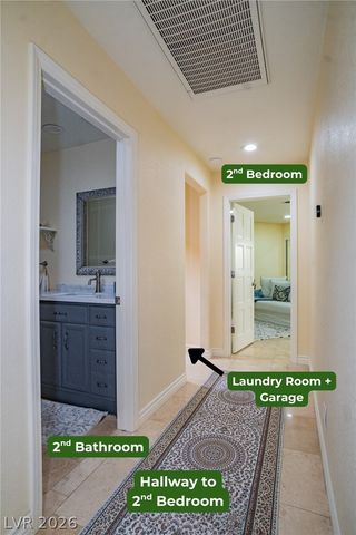 7205 Mission Hills Drive, Las Vegas, NV 89113