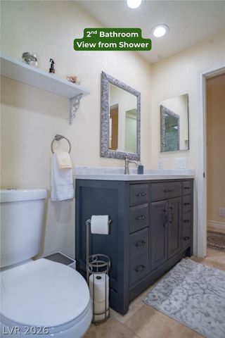 7205 Mission Hills Drive, Las Vegas, NV 89113