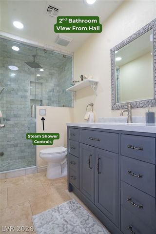 7205 Mission Hills Drive, Las Vegas, NV 89113