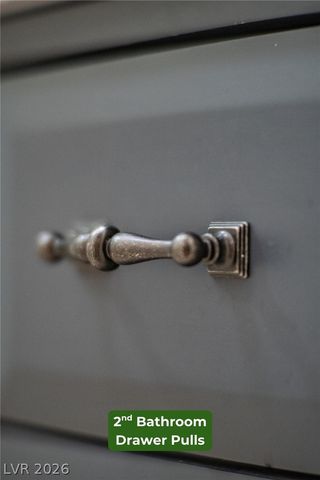 7205 Mission Hills Drive, Las Vegas, NV 89113