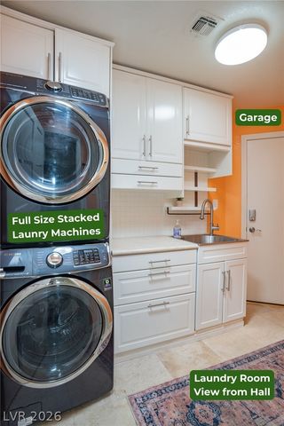 7205 Mission Hills Drive, Las Vegas, NV 89113