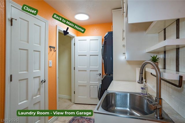 7205 Mission Hills Drive, Las Vegas, NV 89113