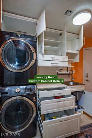 7205 Mission Hills Drive, Las Vegas, NV 89113