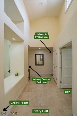 7205 Mission Hills Drive, Las Vegas, NV 89113