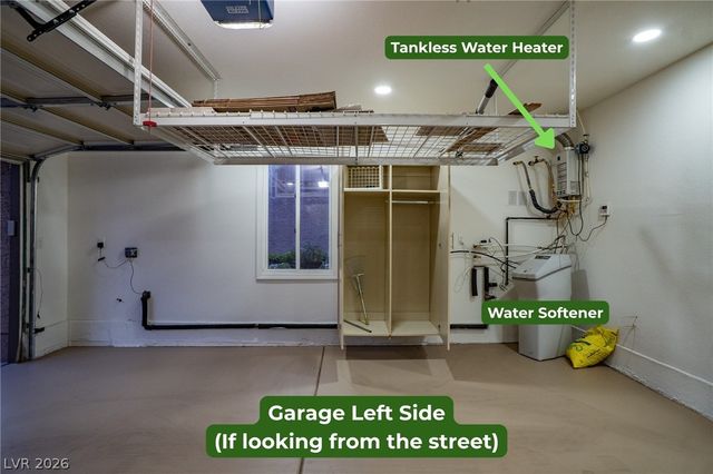 7205 Mission Hills Drive, Las Vegas, NV 89113