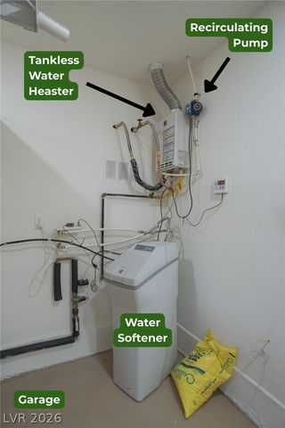 7205 Mission Hills Drive, Las Vegas, NV 89113