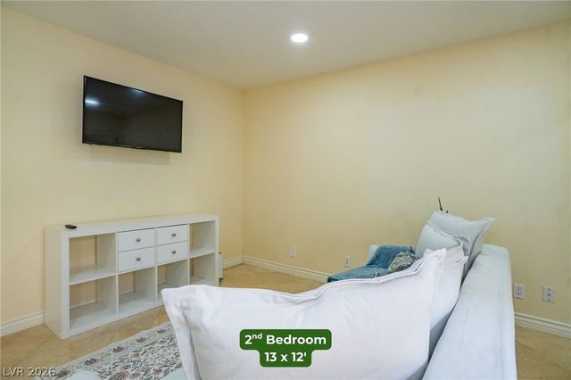 7205 Mission Hills Drive, Las Vegas, NV 89113