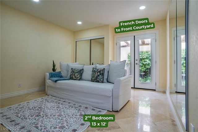 7205 Mission Hills Drive, Las Vegas, NV 89113