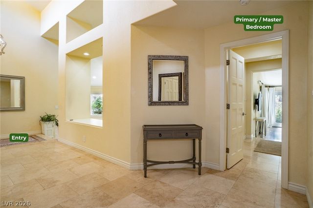 7205 Mission Hills Drive, Las Vegas, NV 89113