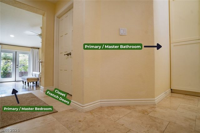 7205 Mission Hills Drive, Las Vegas, NV 89113