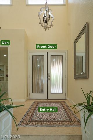 7205 Mission Hills Drive, Las Vegas, NV 89113