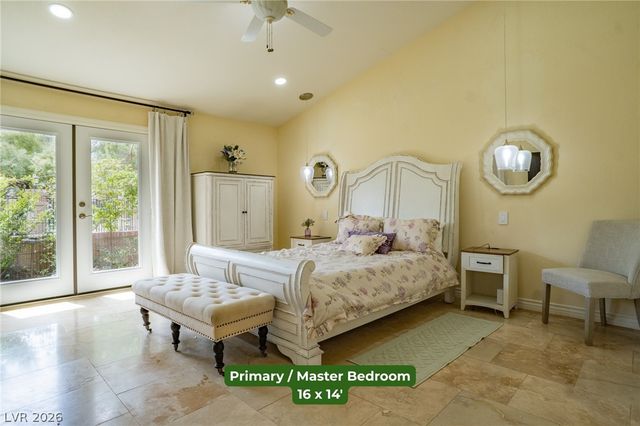 7205 Mission Hills Drive, Las Vegas, NV 89113