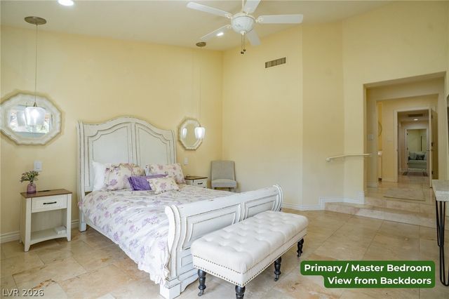 7205 Mission Hills Drive, Las Vegas, NV 89113