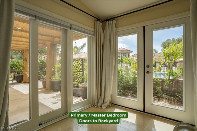 7205 Mission Hills Drive, Las Vegas, NV 89113