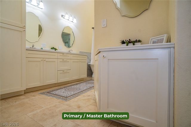 7205 Mission Hills Drive, Las Vegas, NV 89113