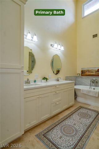 7205 Mission Hills Drive, Las Vegas, NV 89113