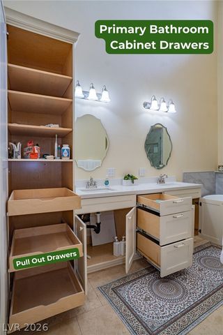 7205 Mission Hills Drive, Las Vegas, NV 89113