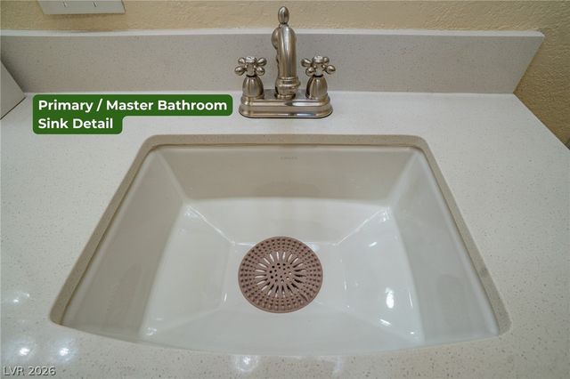 7205 Mission Hills Drive, Las Vegas, NV 89113