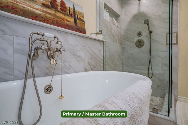 7205 Mission Hills Drive, Las Vegas, NV 89113