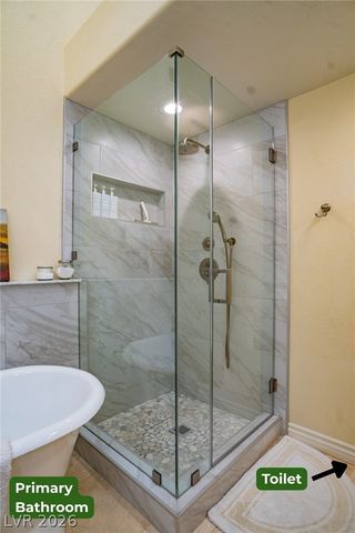 7205 Mission Hills Drive, Las Vegas, NV 89113