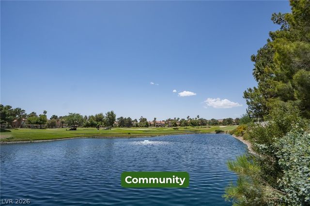 7205 Mission Hills Drive, Las Vegas, NV 89113