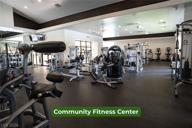 7205 Mission Hills Drive, Las Vegas, NV 89113