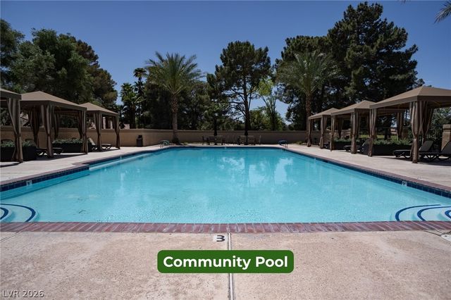 7205 Mission Hills Drive, Las Vegas, NV 89113