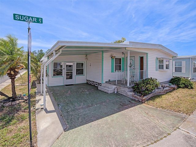 701 SUGAR PALM STREET, Largo, FL 33778