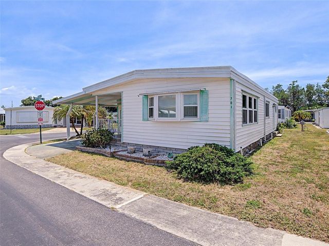 701 SUGAR PALM STREET, Largo, FL 33778