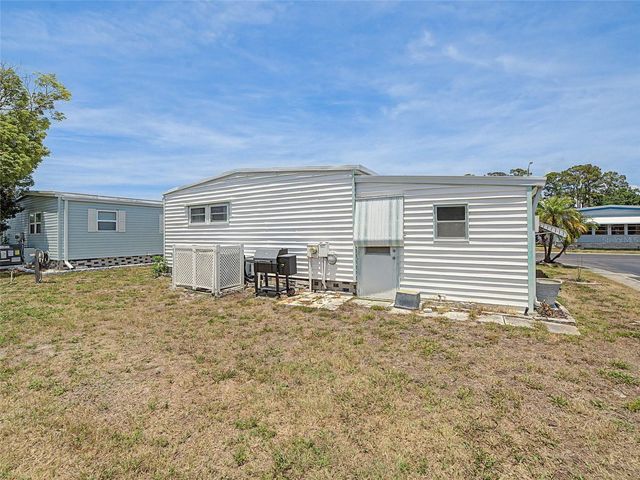 701 SUGAR PALM STREET, Largo, FL 33778