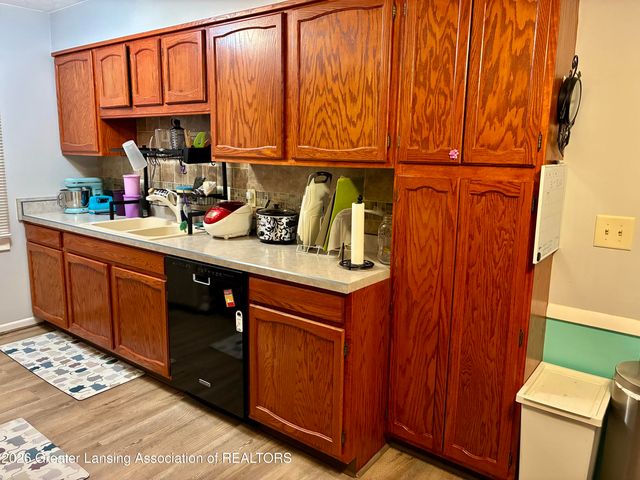 513 N Scott Street, Dewitt, MI 48820