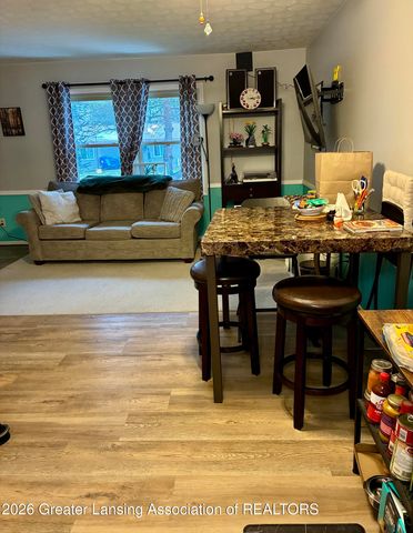 513 N Scott Street, Dewitt, MI 48820