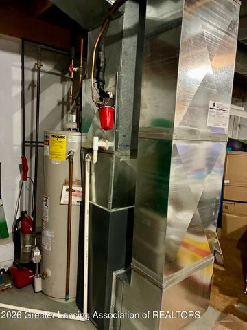 513 N Scott Street, Dewitt, MI 48820