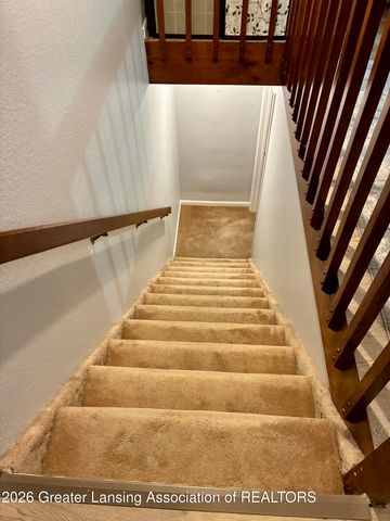 513 N Scott Street, Dewitt, MI 48820