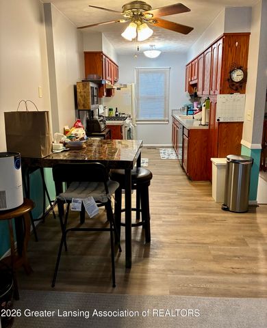 513 N Scott Street, Dewitt, MI 48820