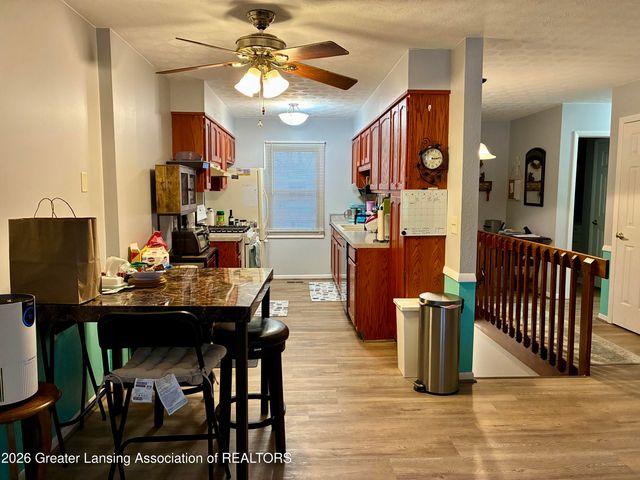 513 N Scott Street, Dewitt, MI 48820